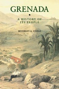 Cover: Grenada: A History of Its People - Macmillan Caribbean