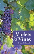 Cover: Violets & Vines - Matador