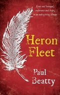 Cover: Heron Fleet - Matador