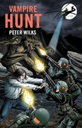 Cover: Vampire Hunt - Matador