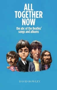 Enlarge image Cover: All Together Now - Matador