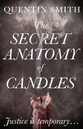 Cover: The Secret Anatomy of Candles - Matador