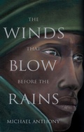 Cover: The Winds that Blow Before the Rains - Matador