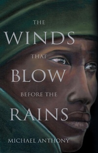 Enlarge image Cover: The Winds that Blow Before the Rains - Matador