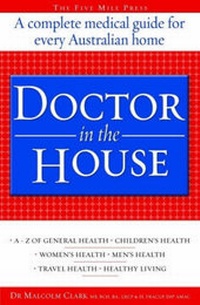 Enlarge image Cover: Doctor in the House - Five Mile