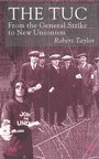 Cover: The TUC - Palgrave Macmillan