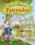 Cover: My First Book of Fairytales - Five Mile