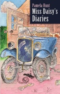 Cover: Miss Daisy's Diaries - Matador