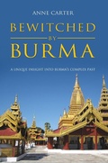Cover: Bewitched by Burma - Matador