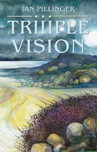 Enlarge image Cover: Triiiple Vision - Matador