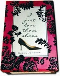 Cover: Shoe - Five Mile