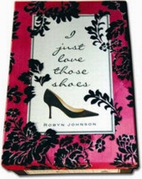 Enlarge image Cover: Shoe - Five Mile