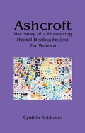 Cover: Ashcroft - Matador