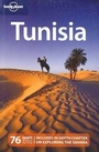 Cover: Lonely Planet Tunisia - Lonely Planet Publications