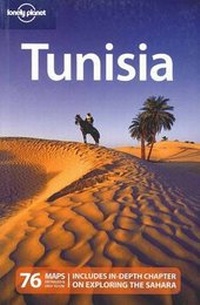 Abbildung von: Lonely Planet Tunisia - Lonely Planet Publications