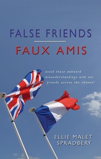 Abbildung von: False Friends - Matador