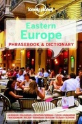 Cover: Lonely Planet Eastern Europe Phrasebook & Dictionary - Lonely Planet Publications
