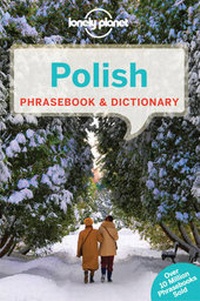Abbildung von: Lonely Planet Polish Phrasebook & Dictionary - Lonely Planet Publications