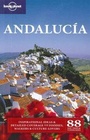 Cover: Andalucia - Lonely Planet Publications