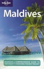 Cover: Maldives - Lonely Planet Publications