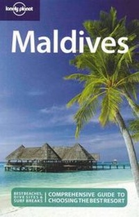 Abbildung von: Maldives - Lonely Planet Publications