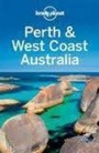 Cover: Perth and West Coast Australia - Lonely Planet Publications