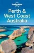 Cover: Perth and West Coast Australia - Lonely Planet Publications