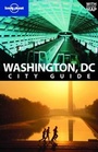 Cover: Washington DC - Lonely Planet Publications