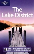 Cover: The Lake District - Lonely Planet Publications