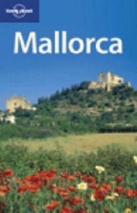 Enlarge image Cover: Mallorca - Lonely Planet Publications