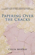 Cover: Papering Over The Cracks - Matador