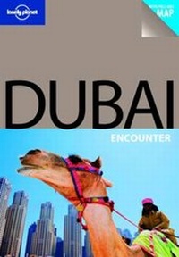 Abbildung von: Dubai - Lonely Planet Publications