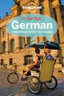 Cover: Lonely Planet Fast Talk German - Lonely Planet Publications