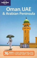 Cover: Oman UAE and the Arabian Peninsula - Lonely Planet Publications
