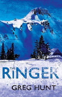 Enlarge image Cover: Ringer - Matador