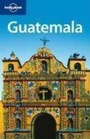 Cover: Guatemala - Lonely Planet Publications