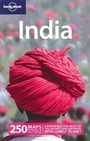 Cover: India - Lonely Planet Publications