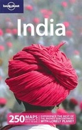 Cover: India - Lonely Planet Publications