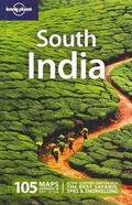 Cover: South India - Lonely Planet Publications