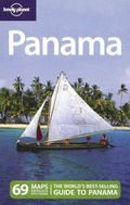 Cover: Panama - Lonely Planet Publications