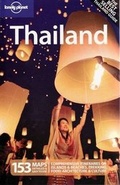 Cover: Thailand - Lonely Planet Publications