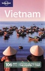 Cover: Vietnam - Lonely Planet Publications