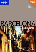 Cover: Barcelona - Lonely Planet Publications