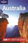 Cover: Australia - Lonely Planet Publications
