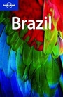 Cover: Brazil - Lonely Planet Publications