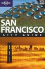 Cover: San Francisco - Lonely Planet Publications