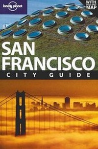 Enlarge image Cover: San Francisco - Lonely Planet Publications