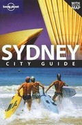 Cover: Sydney - Lonely Planet Publications