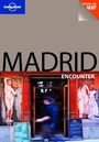 Cover: Madrid - Lonely Planet Publications