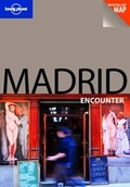 Cover: Madrid - Lonely Planet Publications
